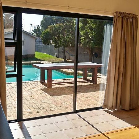 Blouberg Beach Retreat Bloubergstrand Ngoại thất bức ảnh