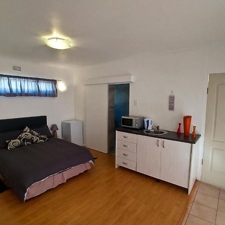 Blouberg Beach Retreat Bloubergstrand Ngoại thất bức ảnh