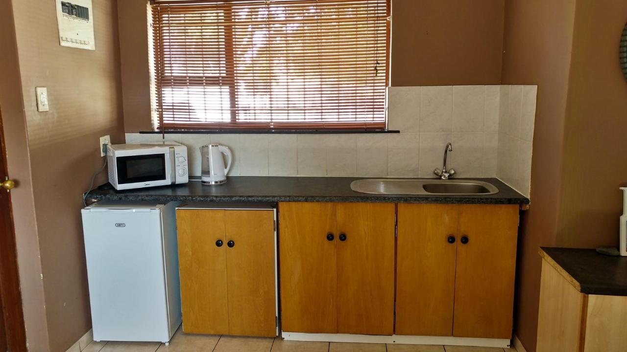 Blouberg Beach Retreat Bloubergstrand Ngoại thất bức ảnh