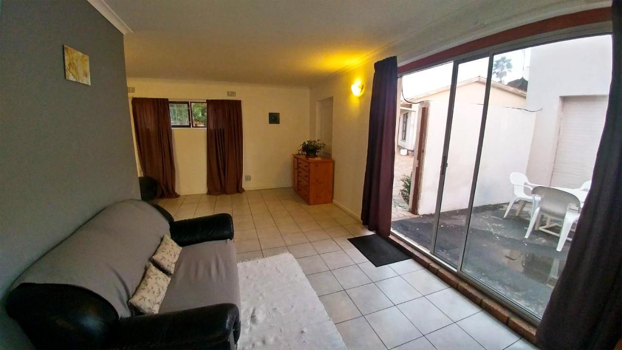 Blouberg Beach Retreat Bloubergstrand Ngoại thất bức ảnh