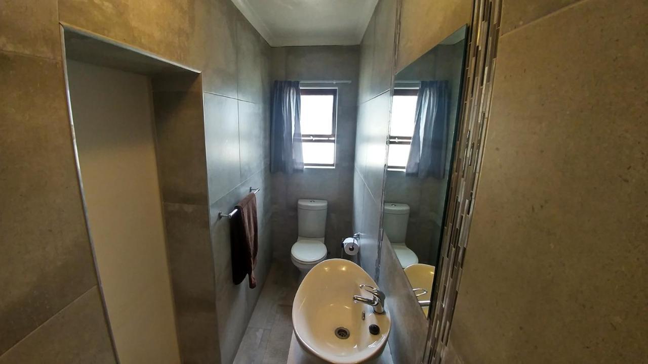 Blouberg Beach Retreat Bloubergstrand Ngoại thất bức ảnh