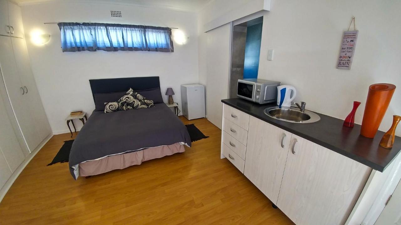 Blouberg Beach Retreat Bloubergstrand Ngoại thất bức ảnh
