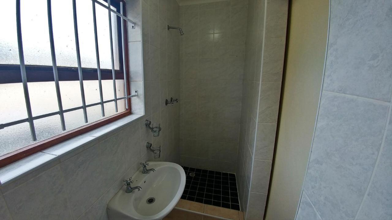 Blouberg Beach Retreat Bloubergstrand Ngoại thất bức ảnh