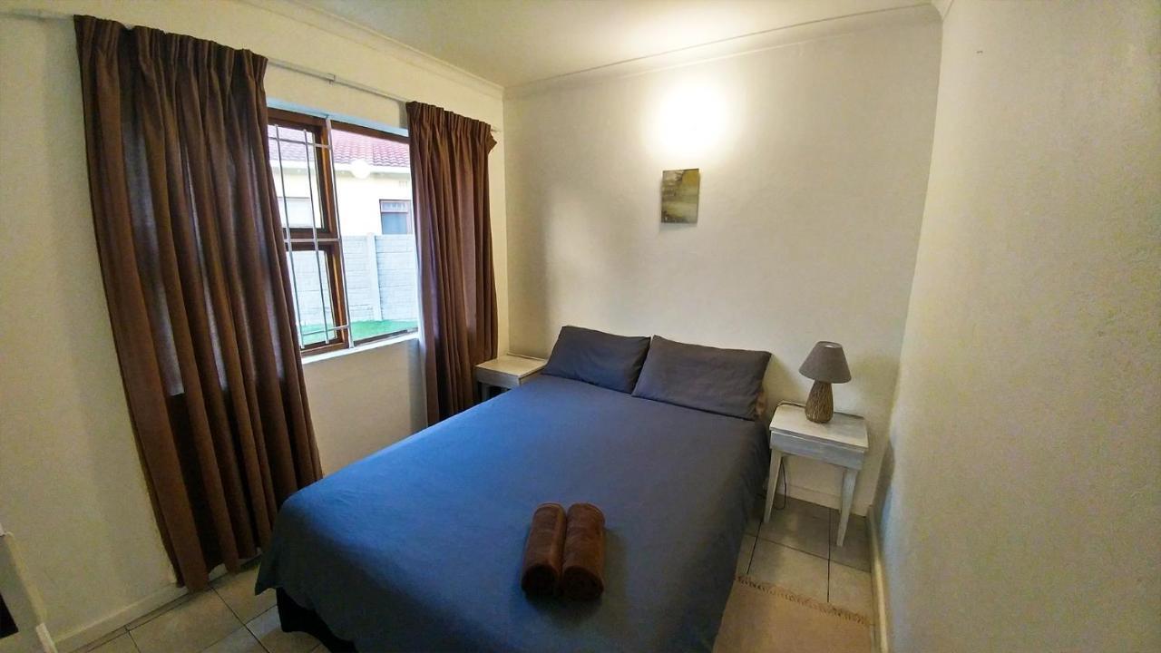 Blouberg Beach Retreat Bloubergstrand Ngoại thất bức ảnh