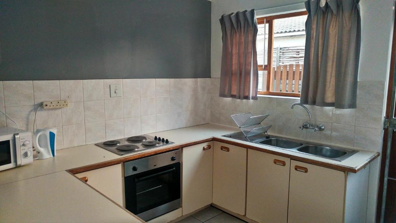 Blouberg Beach Retreat Bloubergstrand Ngoại thất bức ảnh