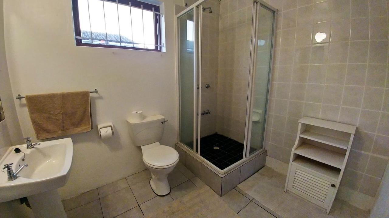 Blouberg Beach Retreat Bloubergstrand Ngoại thất bức ảnh