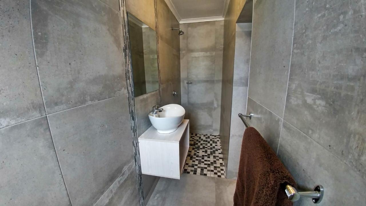 Blouberg Beach Retreat Bloubergstrand Ngoại thất bức ảnh