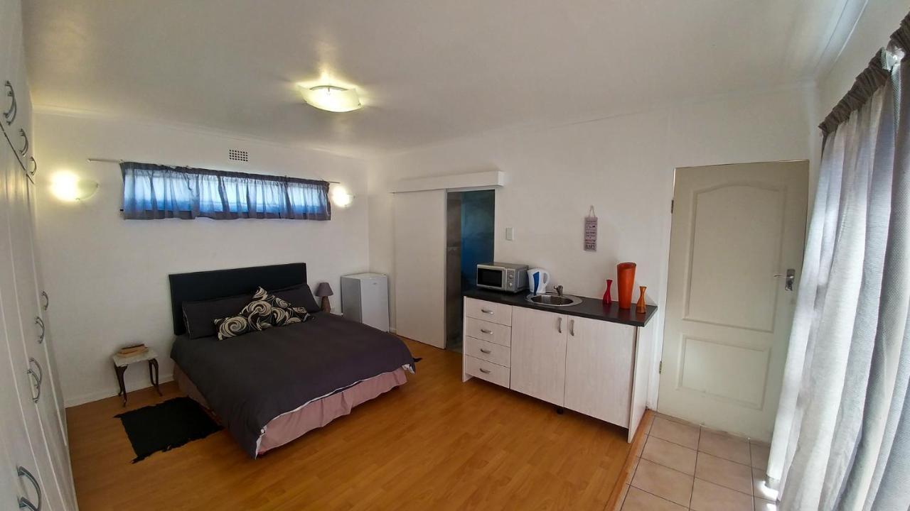 Blouberg Beach Retreat Bloubergstrand Ngoại thất bức ảnh