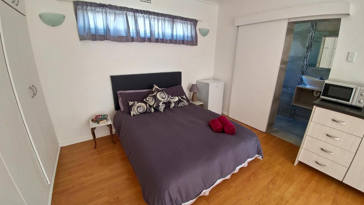 Blouberg Beach Retreat Bloubergstrand Ngoại thất bức ảnh