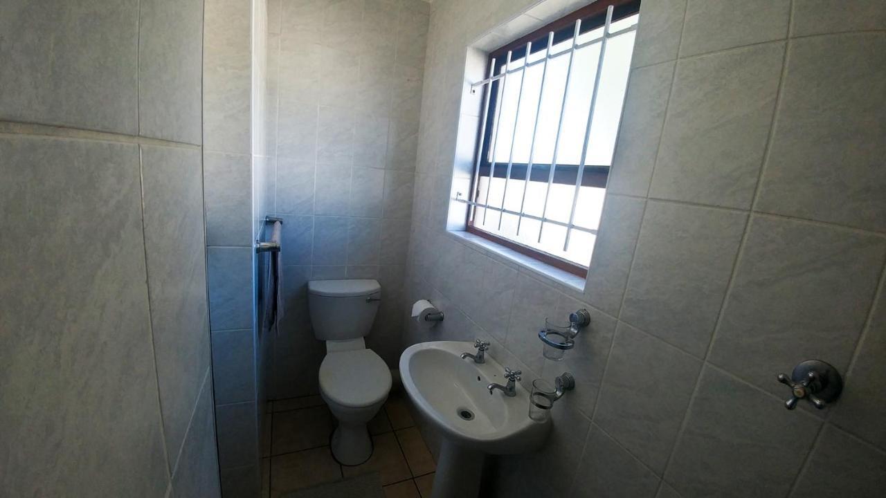 Blouberg Beach Retreat Bloubergstrand Ngoại thất bức ảnh