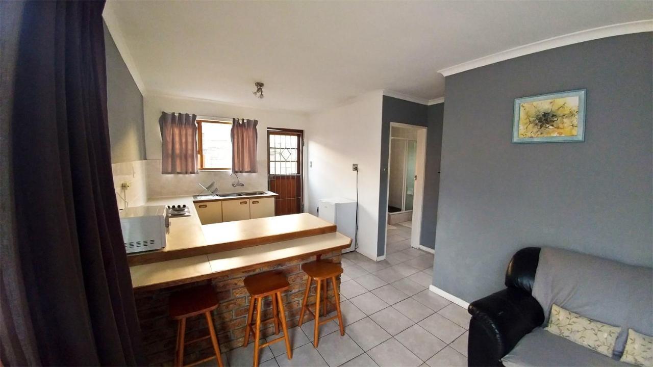 Blouberg Beach Retreat Bloubergstrand Ngoại thất bức ảnh