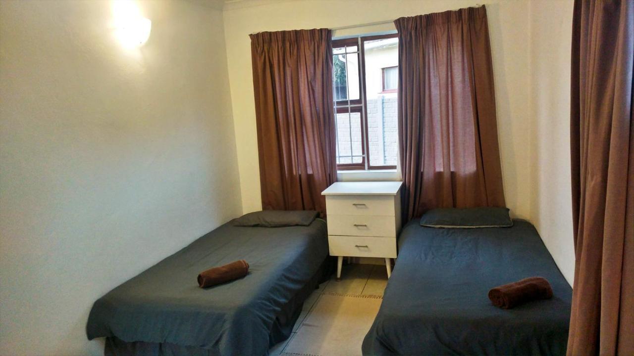 Blouberg Beach Retreat Bloubergstrand Ngoại thất bức ảnh