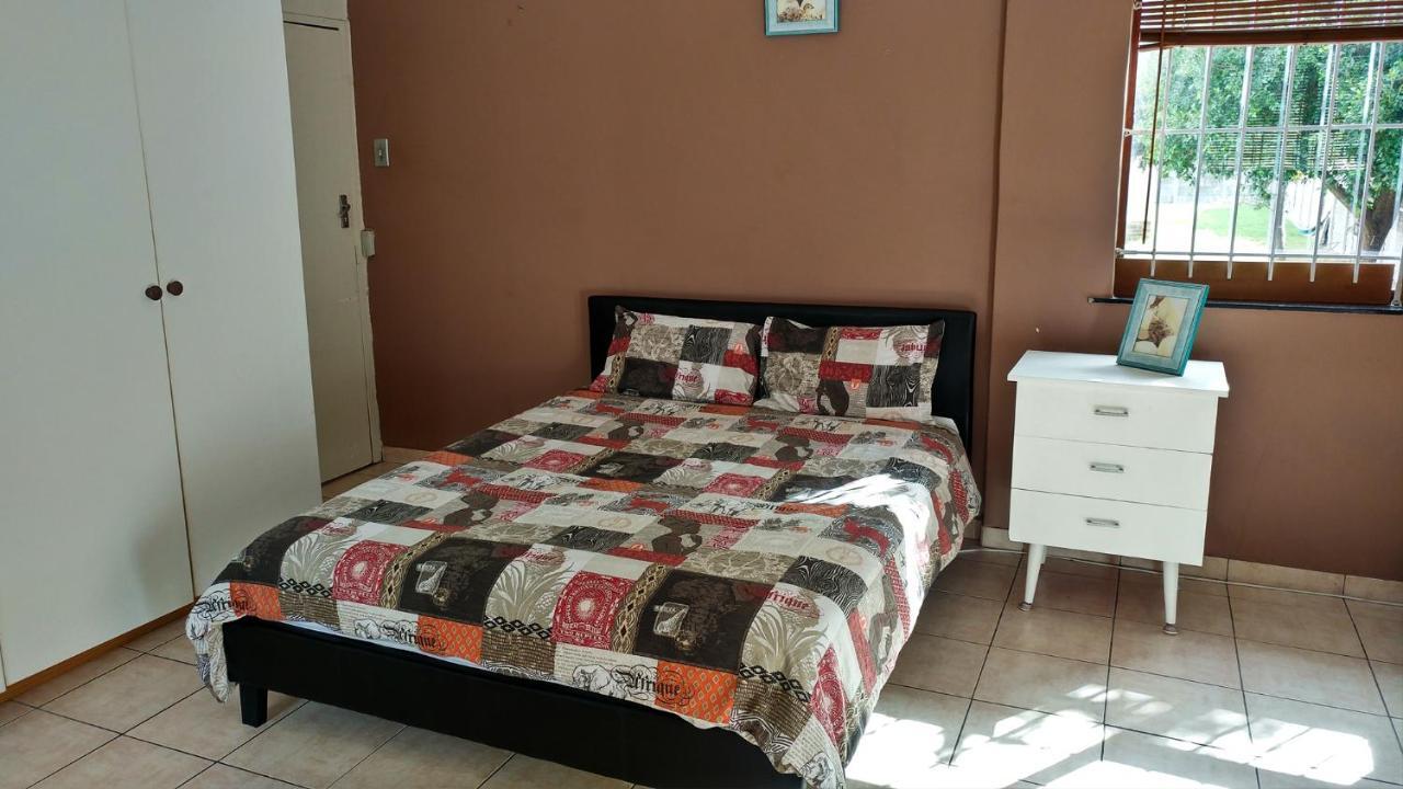 Blouberg Beach Retreat Bloubergstrand Ngoại thất bức ảnh