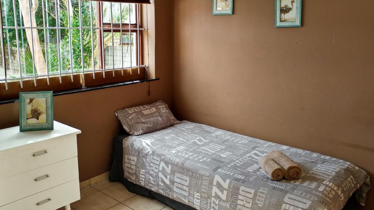 Blouberg Beach Retreat Bloubergstrand Ngoại thất bức ảnh